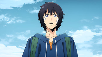 Sung Jin-Woo, Anime, Solo Leveling, Sung Jin-Woo HD wallpaper