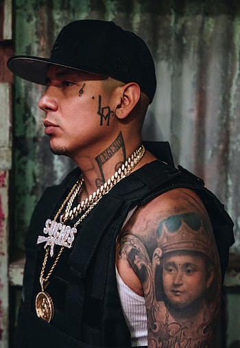 King Lil G, , Michelle Walker, expertise HD phone wallpaper