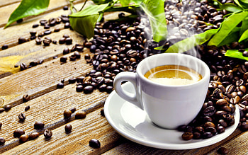 Food, Drinks, Coffee HD wallpaper