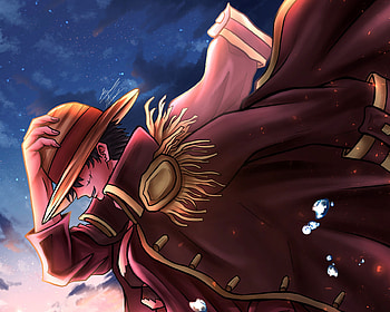 Epic Monkey D. Luffy – One Piece Adventure Unleashed, Monkey D. Luffy, Anime, One Piece HD wallpaper