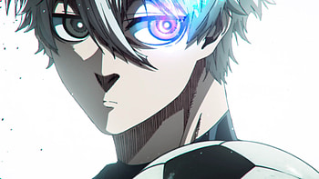 Nagi Seishiro, Seishiro Nagi, Blue lock HD wallpaper