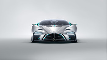 Hyperion XP 1, cars HD wallpaper
