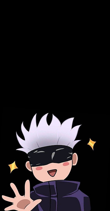 Gojo Satoru, Jujutsu, Kaisen HD phone wallpaper