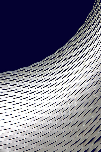 Architecture, Minimalism, Wavy HD phone wallpaper