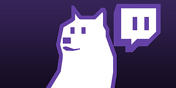 Technology, Twitch HD wallpaper