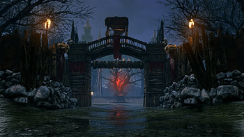Rise Online Video Game Gateway, video game, Rise Online HD wallpaper