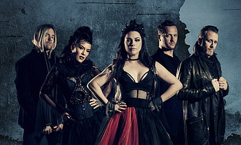 Evanescence , Emotive music, Unique style, Powerful vocals HD wallpaper