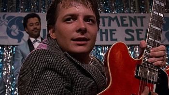 Michael J. Fox, Movies icon, Memorable HD wallpaper