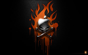 Hackintosh Pack by Jonzy HD wallpaper