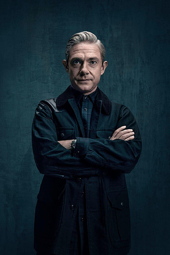 Martin man, Stunning , Artistic backgrounds, Actor's charisma HD phone wallpaper