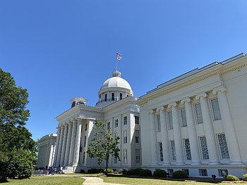 Ivey remains popular, Early reelection ballot, Alabama Daily News HD wallpaper