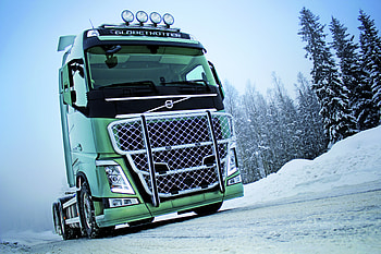 vehicle, Volvo HD wallpaper