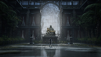 Lies Of P: Epic Video Game Showcase, video game, Lies Of P HD wallpaper