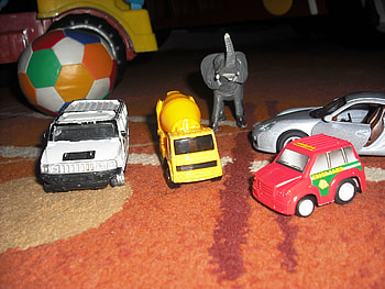Toys R us, kids, hummer, toys, cars HD wallpaper