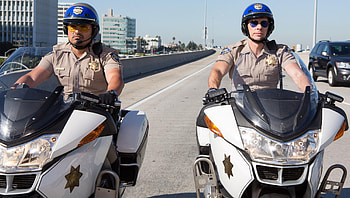CHiPS (2022) movie HD wallpaper