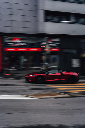 Sports, Cars, Car, Sports Car, Speed, Street, Supercar HD phone wallpaper