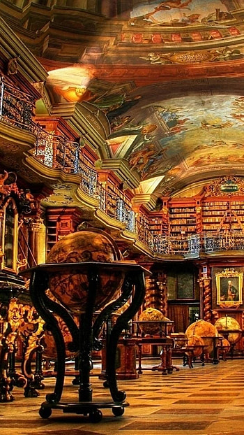 Cambridge University Library, Computer , Beautiful library, Places to see HD phone wallpaper