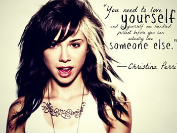 Christina Perri, christinaperri, singer, edit HD wallpaper