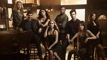 The Originals Season 3, the-originals, tv-shows HD wallpaper