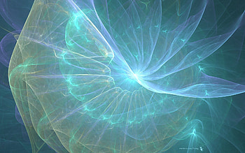 Abstract, Smoke, Lines, Rotation, Spiral HD wallpaper