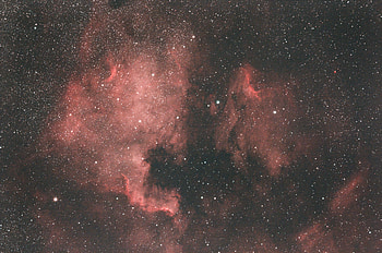 Universe, Stars, Nebula HD wallpaper