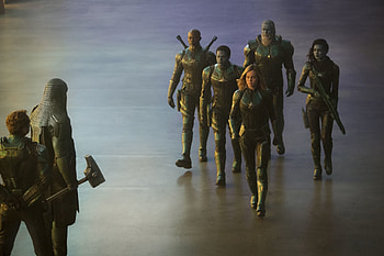 Korath, Movies, Ultra , Korath the pursuer HD wallpaper