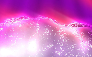 Abstract, Waves, Shine, Lines, Brilliance, Liquid HD wallpaper