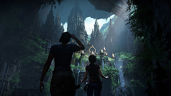 Uncharted The Lost Legacy E3 2017, uncharted-the-lost-legacy, games, ps-games, pc-games, xbox-games HD wallpaper