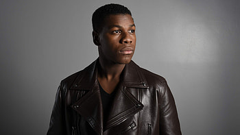 John Boyega, , Star Wars cast, New movies HD wallpaper