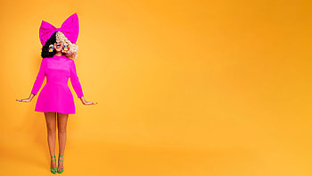 Music, Sia HD wallpaper