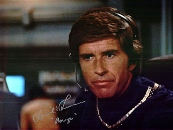 DAVID GREENAN AS FLIGHT OFFICER OMEGA, action, tvshow, entertainment, usa HD wallpaper