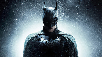 The Batman In Ice , batman, superheroes, artist, artwork, digital-art, artstation HD wallpaper