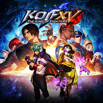 King of Fighters, xv trailers, IGN, expertise HD phone wallpaper