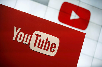 YouTube rock star, Social media stardom, Building an online presence, Influencer success HD wallpaper