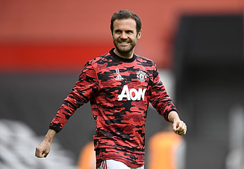 Juan Mata, Soon to manage, Manchester United HD wallpaper