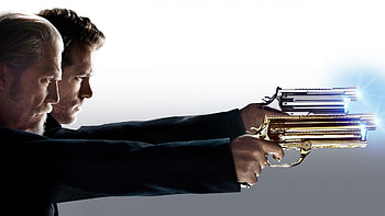 R.I.P.D., 3, High-resolution, background HD wallpaper