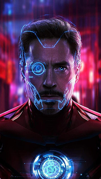 Tony Stark Iron Man . Iron man fan art, Iron man art, Marvel iron man, Tony Stark Cool HD phone wallpaper