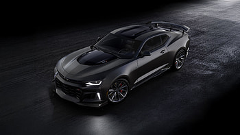 Chevrolet Camaro Zl1 2025, chevrolet-camaro, chevrolet, cars, 2025-cars HD wallpaper