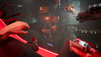 Nobody Wants to Die Ultra, video game, Nobody Wants to Die HD wallpaper