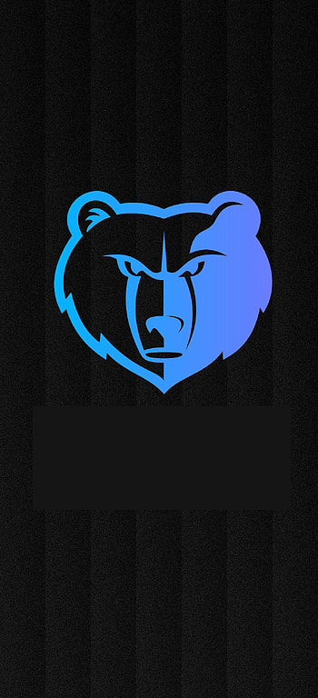 Memphis Grizzlies, USA, Vancouver, basketball, Kobe, Tennessee, LeBron, bear, Jordan, NBA, champion HD phone wallpaper