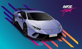 Nfs Heat 10k, need-for-speed-heat, need-for-speed, games, 2019-games HD wallpaper