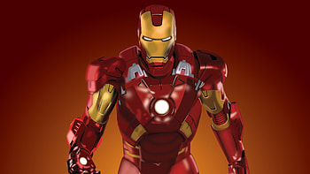 Iron Man Fan Art , iron-man, artwork, superheroes, digital-art HD wallpaper