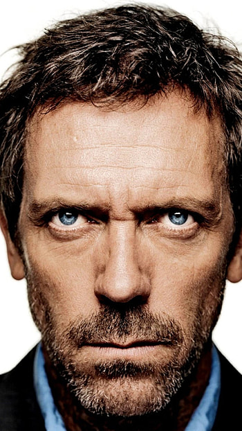 Dr. House, MD , 7, TV shows HD phone wallpaper