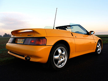 lotus elan sports, sports, elan, convetible, lotus HD wallpaper