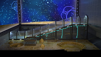 Paper Mario: The Thousand-Year Door (2024) HD wallpaper