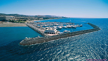 Ship Station, Cyprus, Cyprus, Charming, Ship Station, Pretty HD wallpaper