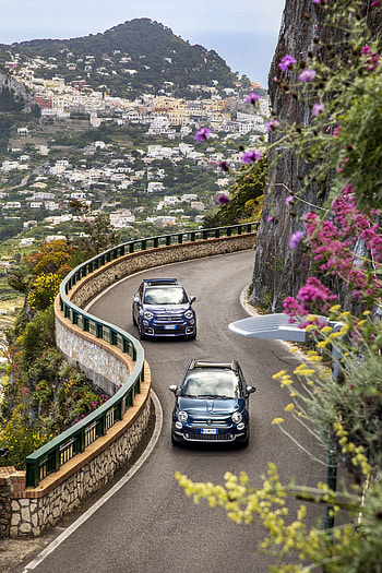 Yachting inspiration, High-definition , Luxury Fiat, Impressive design HD phone wallpaper