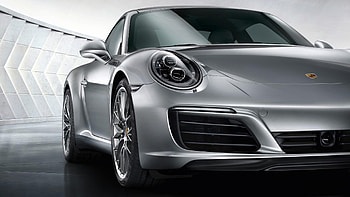 Porsche 911 Carrera, , Luxury sports car, Beautiful design HD wallpaper
