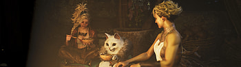 Gemma and Olivia: from Monster Hunter Wilds, video game, Monster Hunter Wilds HD wallpaper