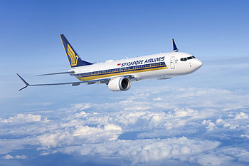 Singapore Airlines, Rightsizing fleet, Future, Airsquawk HD wallpaper
